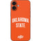 Oklahoma State University OSU Cowboys Basketball iPhone 16 Plus Skin